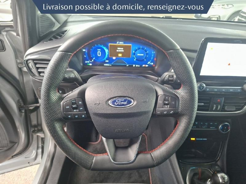 Photo du véhicule