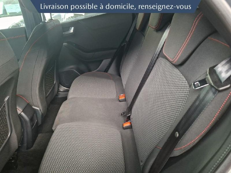 Photo du véhicule