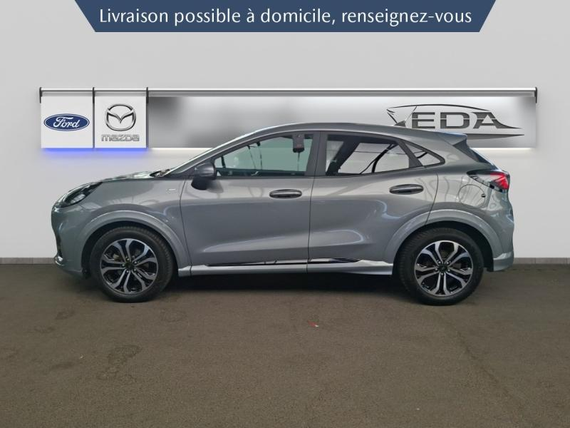 Photo du véhicule