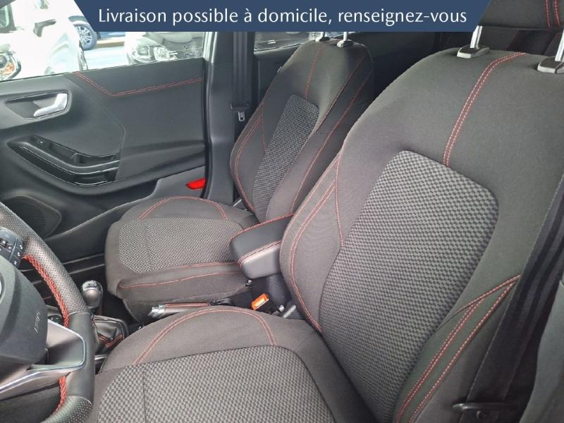 Photo du véhicule