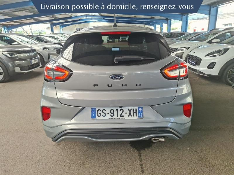 Photo du véhicule
