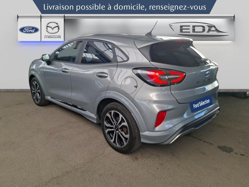 Photo du véhicule