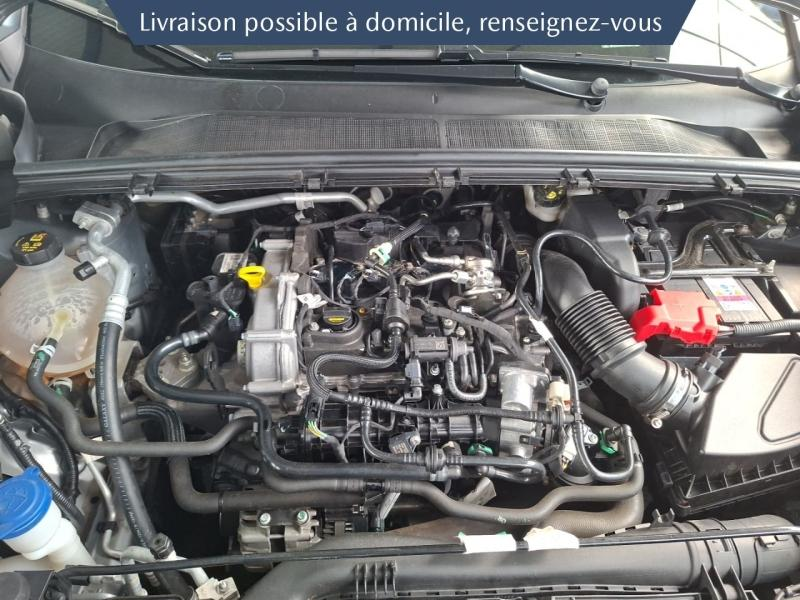 Photo du véhicule