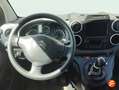 Citroen Berlingo Combi Puretech S&S Talla M Feel 110 Gris - thumbnail 9
