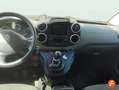 Citroen Berlingo Combi Puretech S&S Talla M Feel 110 Gris - thumbnail 7
