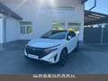 Nissan Qashqai 1,3 DIG-T MHEV Tekna+ Xtronic Weiß - thumbnail 1