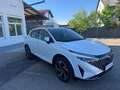 Nissan Qashqai 1,3 DIG-T MHEV Tekna+ Xtronic Weiß - thumbnail 10