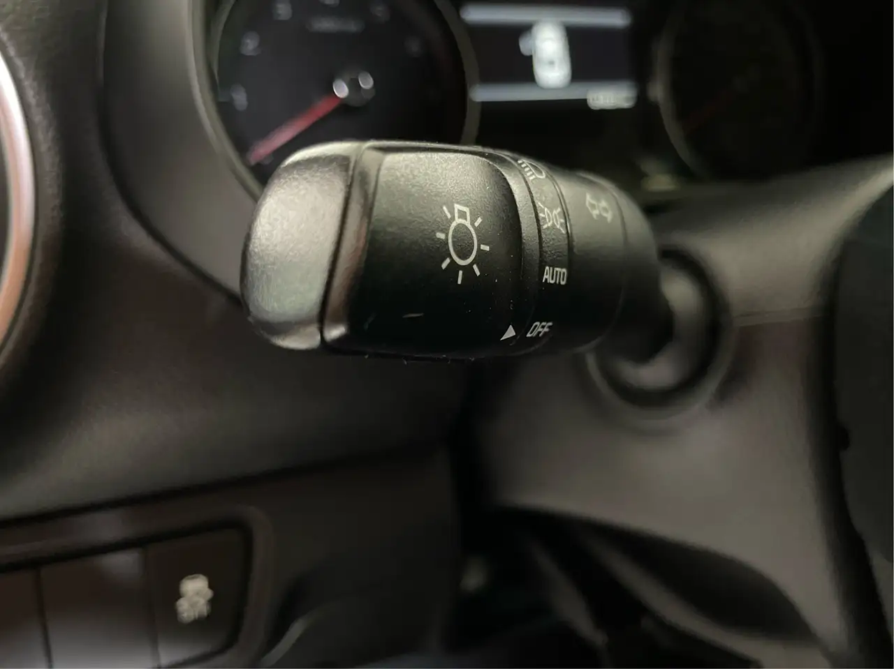 Kia Forte снимка Kia Forte