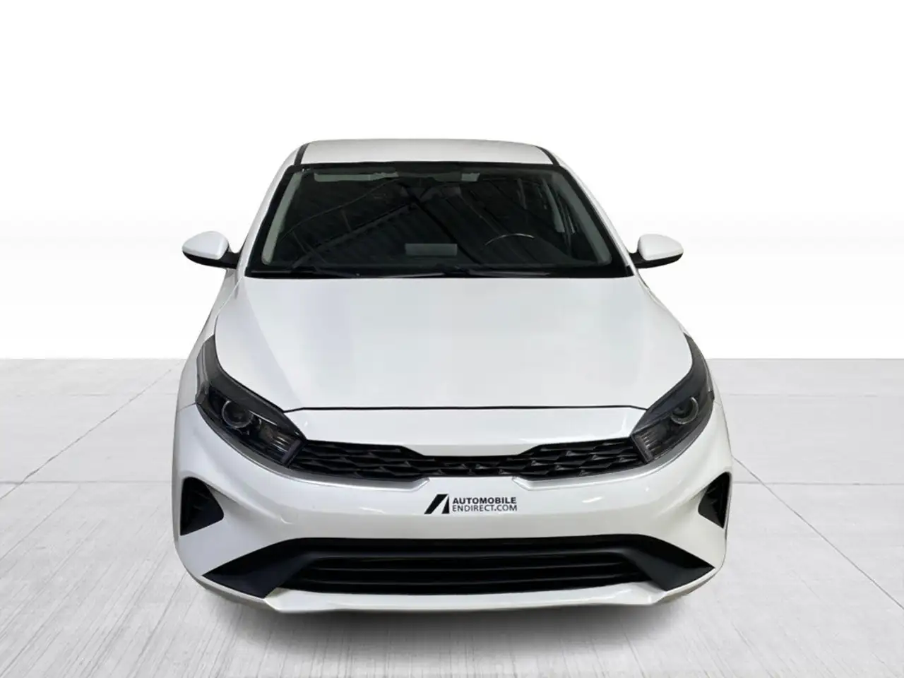 Kia Forte снимка Kia Forte