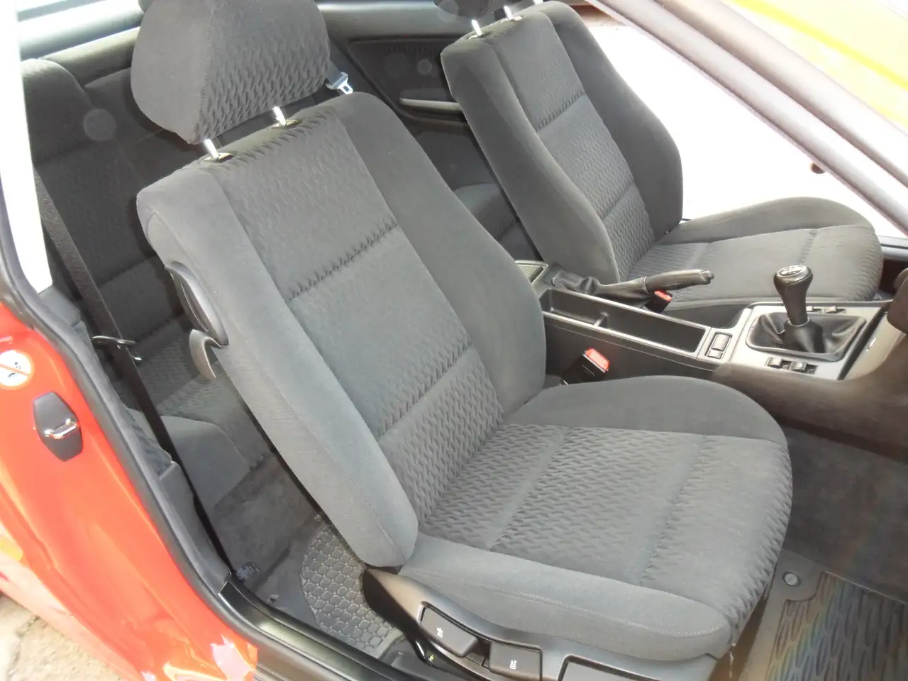 BMW 318 3er Ci, foto 12