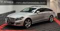 Mercedes-Benz CLS 350 CLS 350 CDI 4M*STHZG*GDACH*H.KARDON* Argent - thumbnail 1