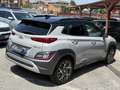 Hyundai KONA 1.6 gdi hev Xline -2wd 141cv dct-iva esp-unipro - thumbnail 8
