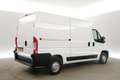 Citroen Jumper 2.2 BlueHDi L2H2 140PK Airco Cruise Navigatie PDC Wit - thumbnail 2