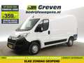 Citroen Jumper 2.2 BlueHDi L2H2 140PK Airco Cruise Navigatie PDC Wit - thumbnail 1