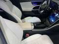 Mercedes-Benz C 200 d amg line (euro 6d) Azul - thumbnail 10