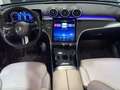 Mercedes-Benz C 200 d amg line (euro 6d) Azul - thumbnail 8