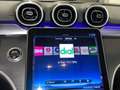 Mercedes-Benz C 200 d amg line (euro 6d) Azul - thumbnail 20