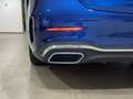 Mercedes-Benz C 200 d amg line (euro 6d) Azul - thumbnail 12