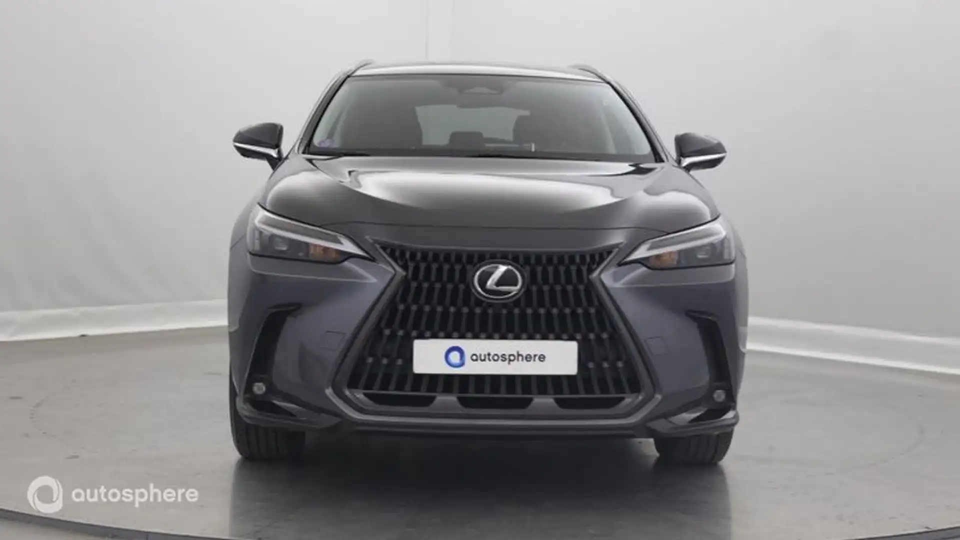 Lexus NX 450h+ 450h+ Luxe 4WD - 2