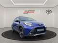 Toyota Aygo X 1.0 VVT-i EU6d Air Explore Blau - thumbnail 6