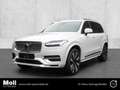 Volvo XC90 Plus Bright Recharge Plug-In Hybrid AWD T8 Twin En Weiß - thumbnail 1