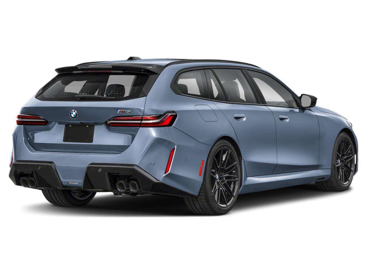 2027 BMW M5 Touring