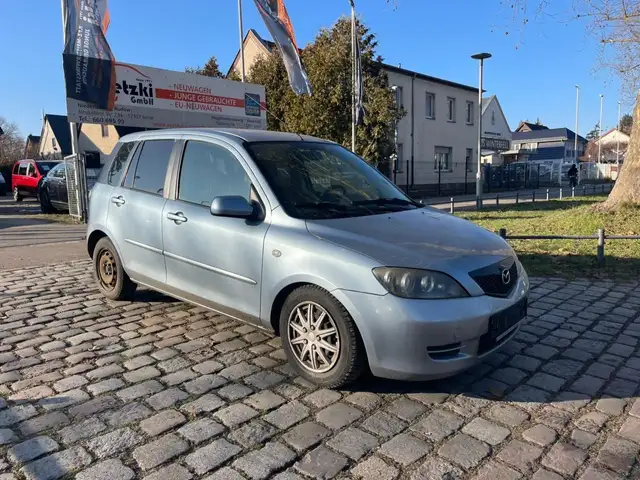 Mazda 2 Lim. 1.4 Active
