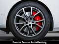 Porsche Cayenne Turbo E-Hybrid Panorama Sportabgasanlage Weiß - thumbnail 10