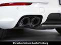 Porsche Cayenne Turbo E-Hybrid Panorama Sportabgasanlage Weiß - thumbnail 14