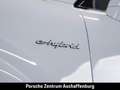 Porsche Cayenne Turbo E-Hybrid Panorama Sportabgasanlage Weiß - thumbnail 9