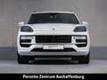 Porsche Cayenne Turbo E-Hybrid Panorama Sportabgasanlage Weiß - thumbnail 4