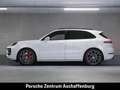 Porsche Cayenne Turbo E-Hybrid Panorama Sportabgasanlage Weiß - thumbnail 2