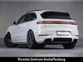Porsche Cayenne Turbo E-Hybrid Panorama Sportabgasanlage Weiß - thumbnail 3