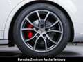 Porsche Cayenne Turbo E-Hybrid Panorama Sportabgasanlage Weiß - thumbnail 11