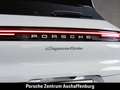 Porsche Cayenne Turbo E-Hybrid Panorama Sportabgasanlage Weiß - thumbnail 8