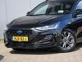 Ford Focus Wagon ST Line X 1.0 EcoBoost Hybrid 125pk TREKHAAK Zwart - thumbnail 2