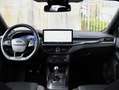 Ford Focus Wagon ST Line X 1.0 EcoBoost Hybrid 125pk TREKHAAK Zwart - thumbnail 13