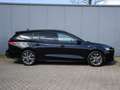 Ford Focus Wagon ST Line X 1.0 EcoBoost Hybrid 125pk TREKHAAK Zwart - thumbnail 3