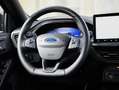 Ford Focus Wagon ST Line X 1.0 EcoBoost Hybrid 125pk TREKHAAK Zwart - thumbnail 14