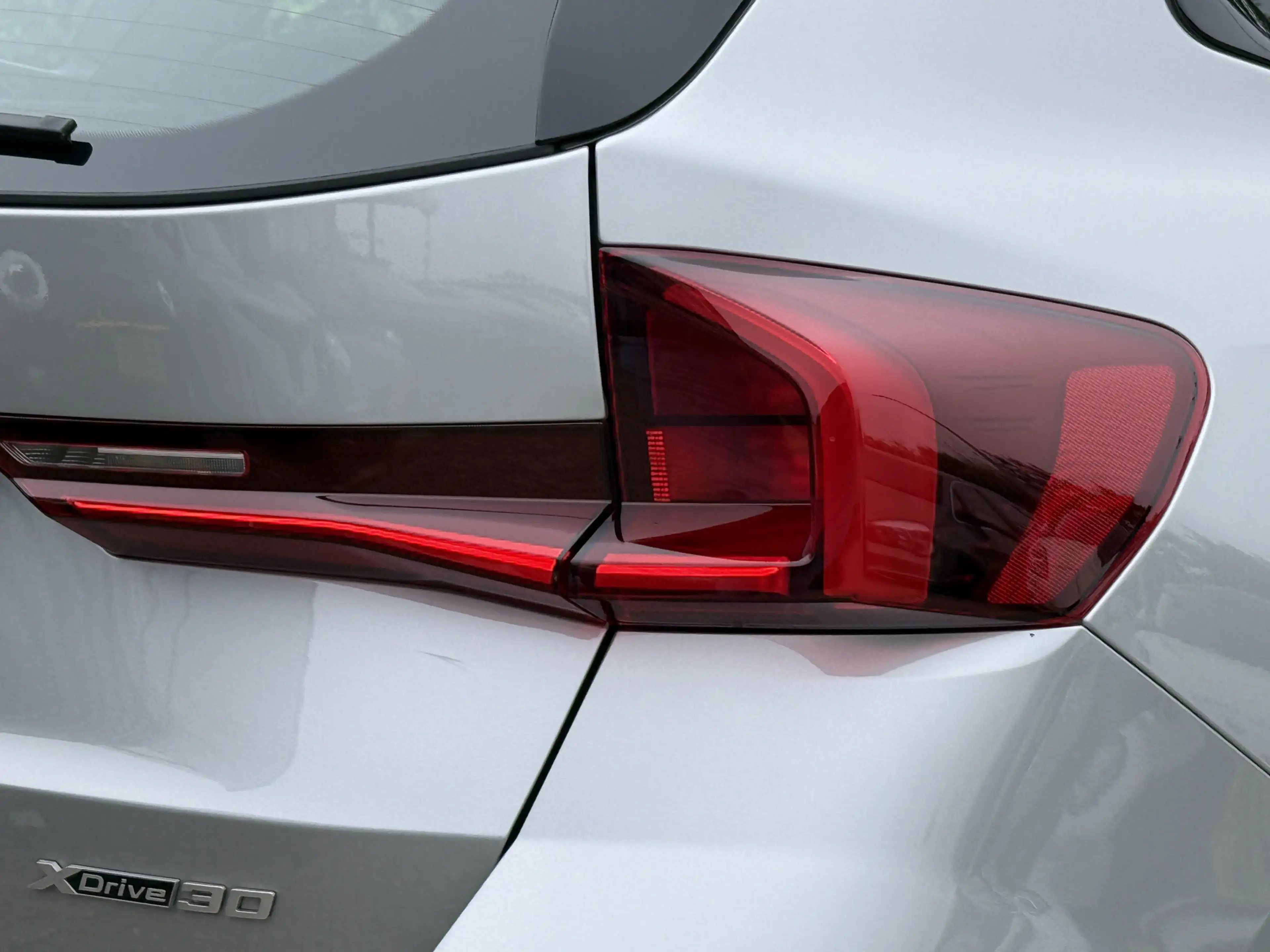 BMW iX1 xDrive30 | M-Sport | Panorama | Harman/Kardon | Ca — photo 5