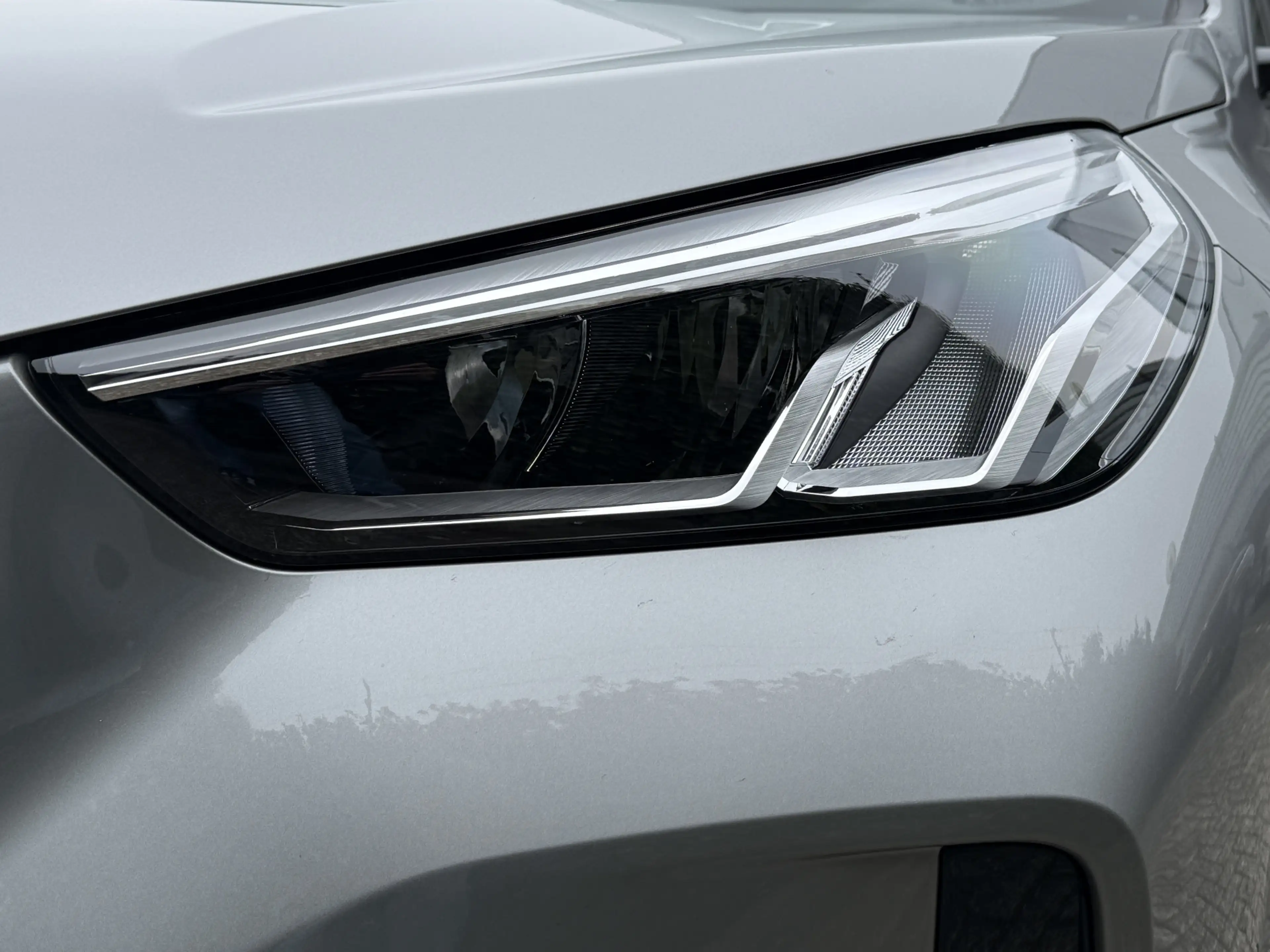 BMW iX1 xDrive30 | M-Sport | Panorama | Harman/Kardon | Ca — photo 4