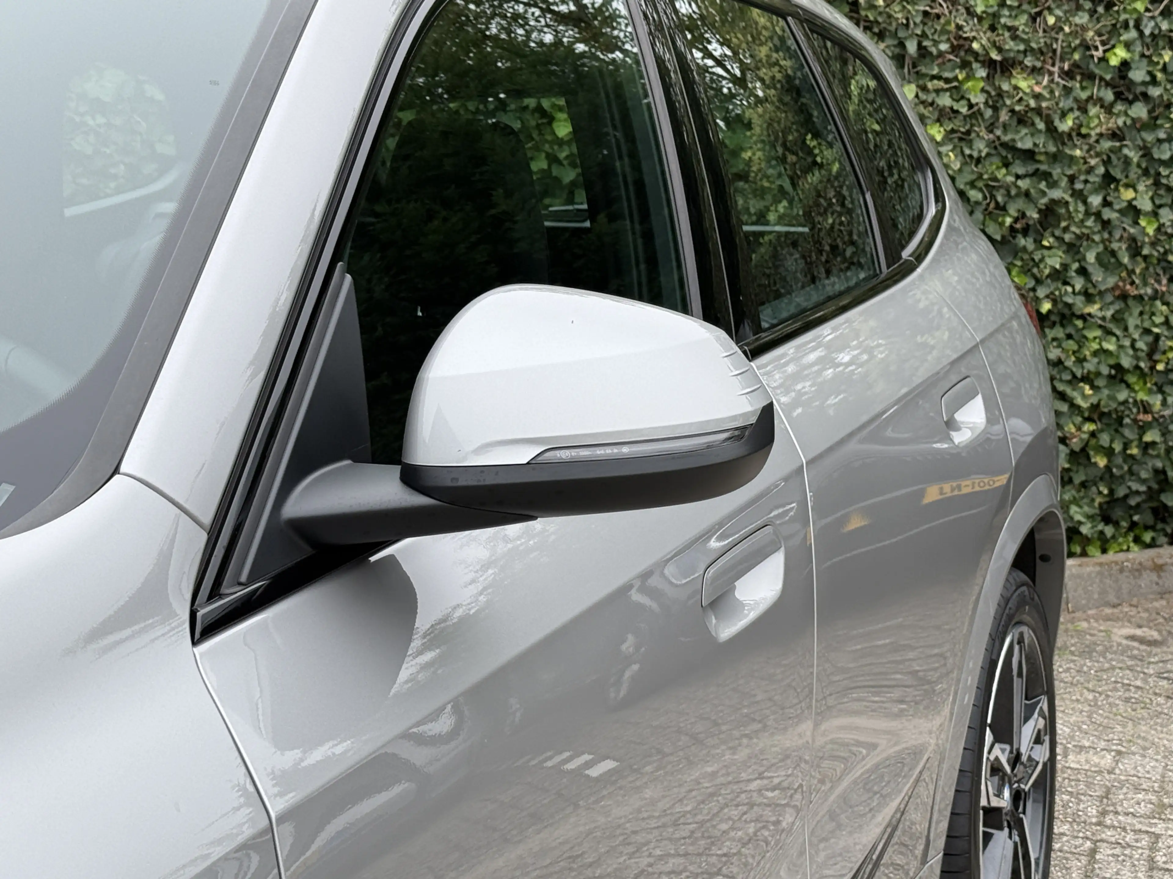 BMW iX1 xDrive30 | M-Sport | Panorama | Harman/Kardon | Ca — photo 8