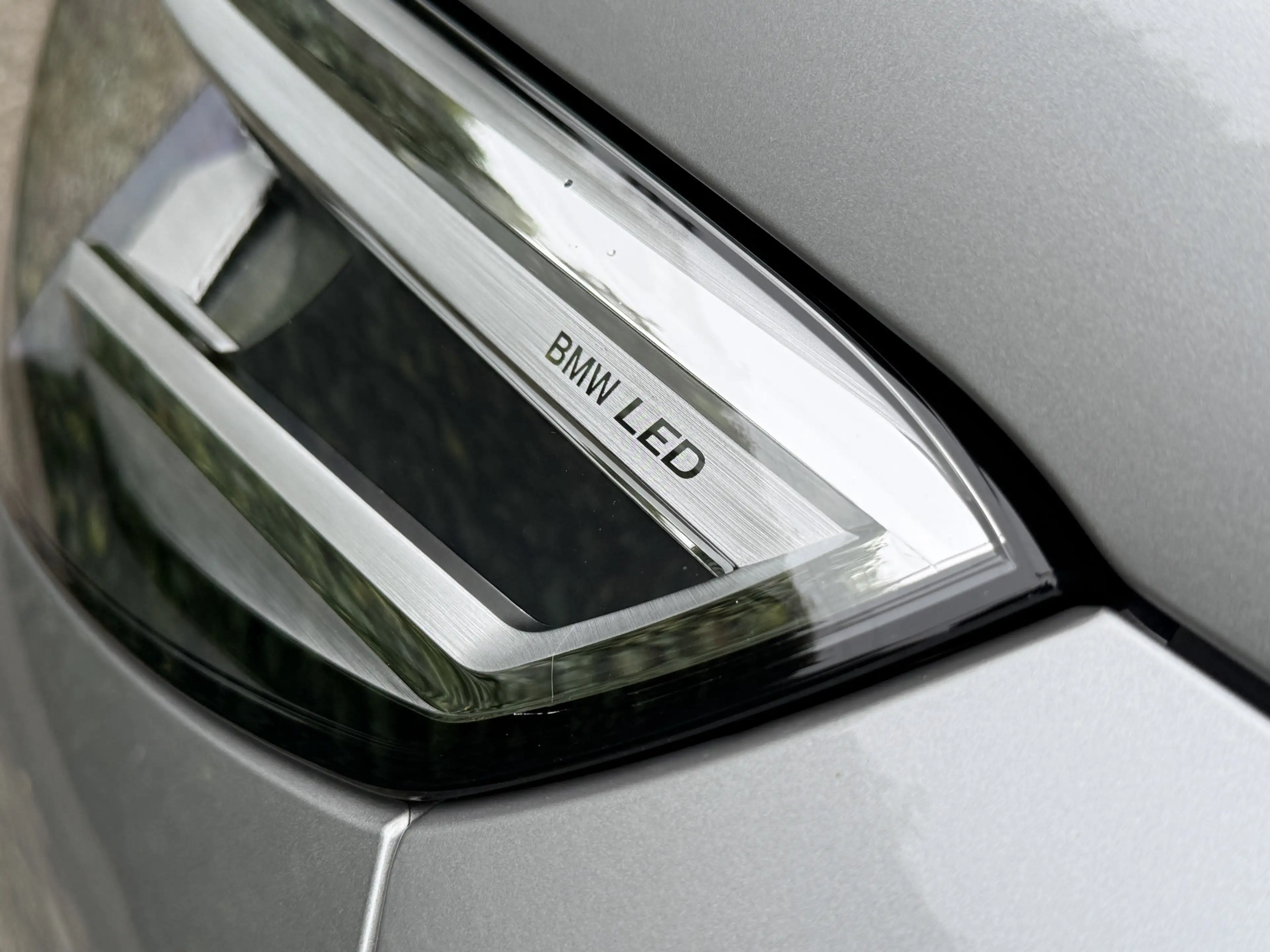 BMW iX1 xDrive30 | M-Sport | Panorama | Harman/Kardon | Ca — photo 6