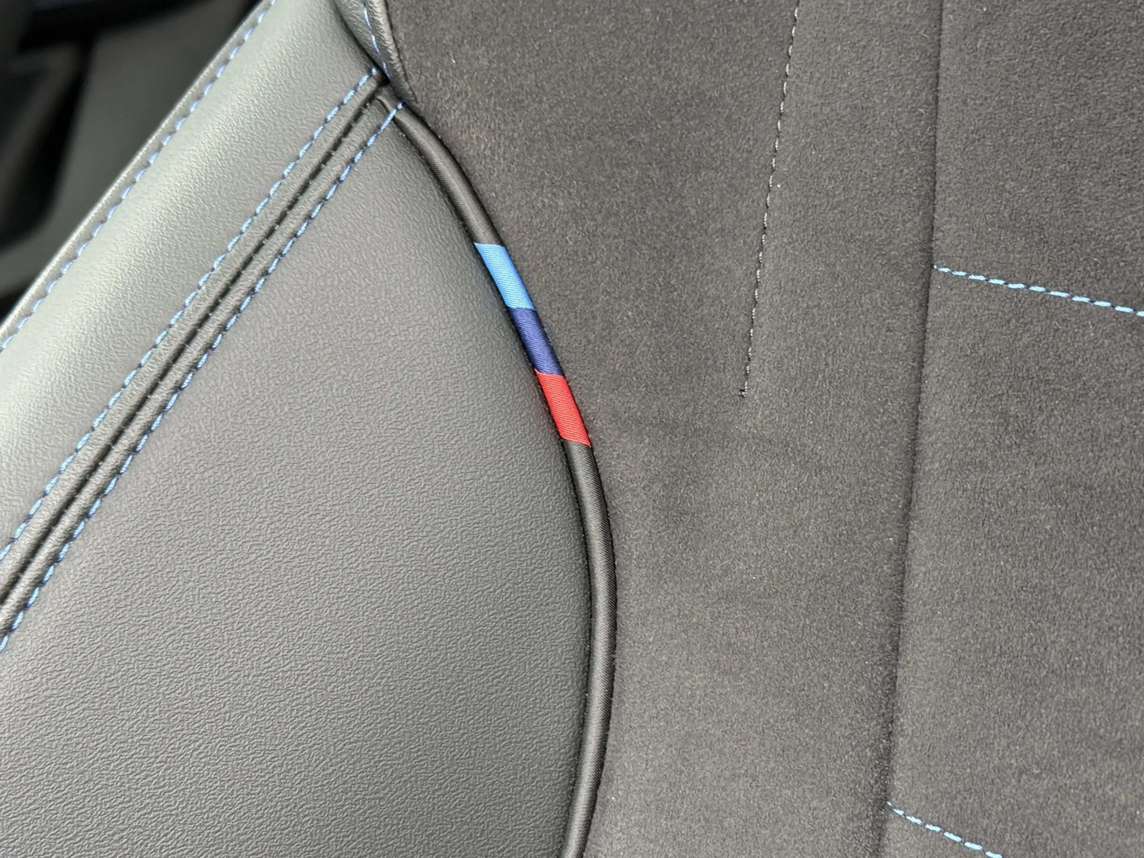 BMW iX1 xDrive30 | M-Sport | Panorama | Harman/Kardon | Ca — photo 14