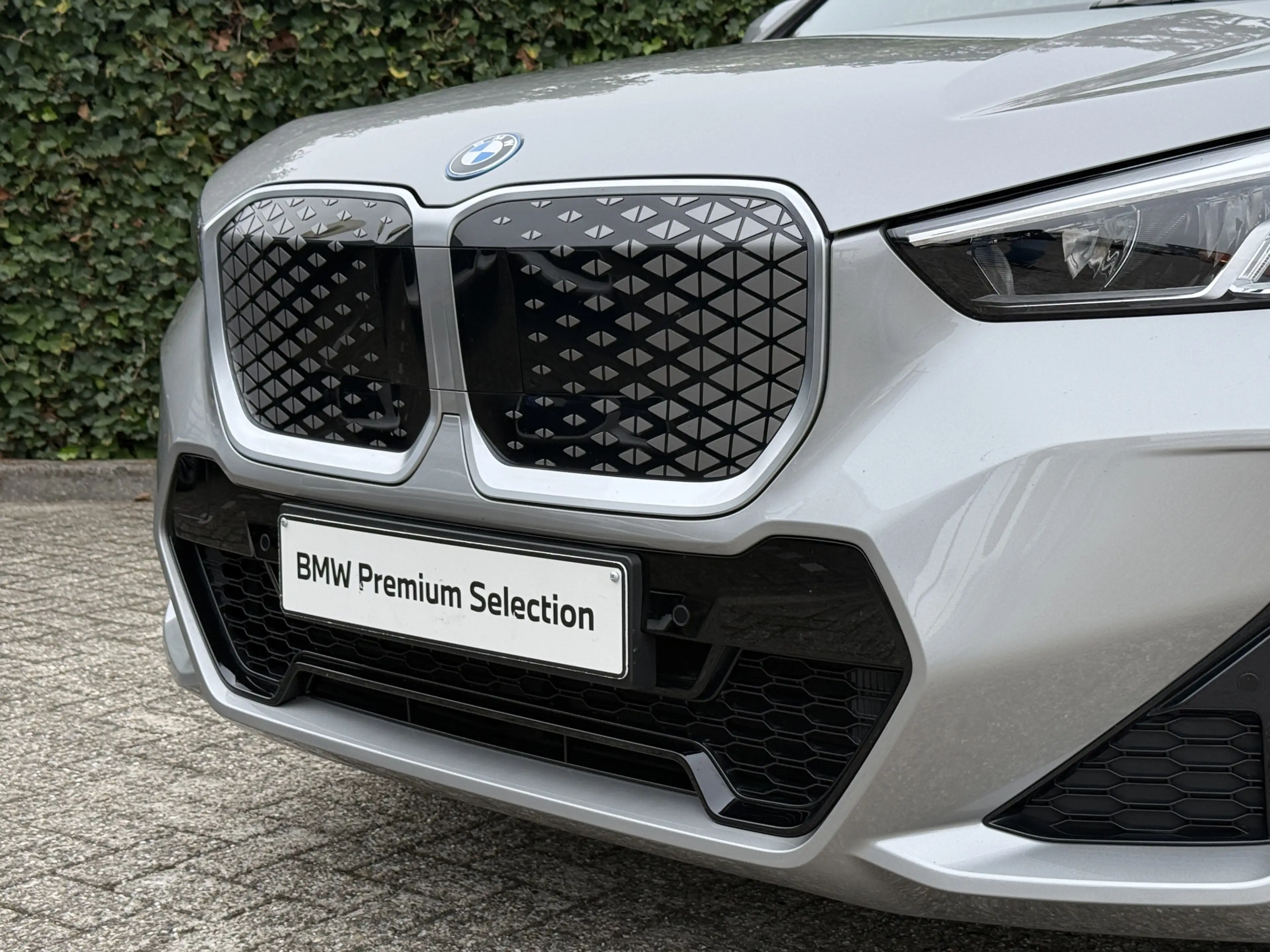 BMW iX1 xDrive30 | M-Sport | Panorama | Harman/Kardon | Ca — photo 7