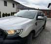 Ford Ranger 2,2 XLT Silber - thumbnail 3