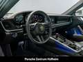 Porsche 992 911 Turbo S Burmester Sportabgas InnoDrive Verde - thumbnail 10