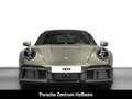 Porsche 992 911 Turbo S Burmester Sportabgas InnoDrive Verde - thumbnail 8