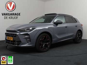 1.5 TSI e-Hybrid VZ Performance Trekhaak | Panoram