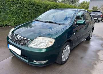 Corolla 1.4i VVT-i Clim , Export Afrique Only